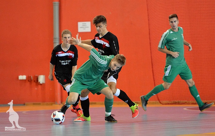 XXV. Memoriál dr. Václava Jíry