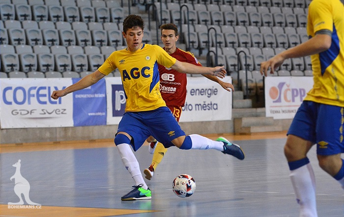 XXV. Memoriál dr. Václava Jíry