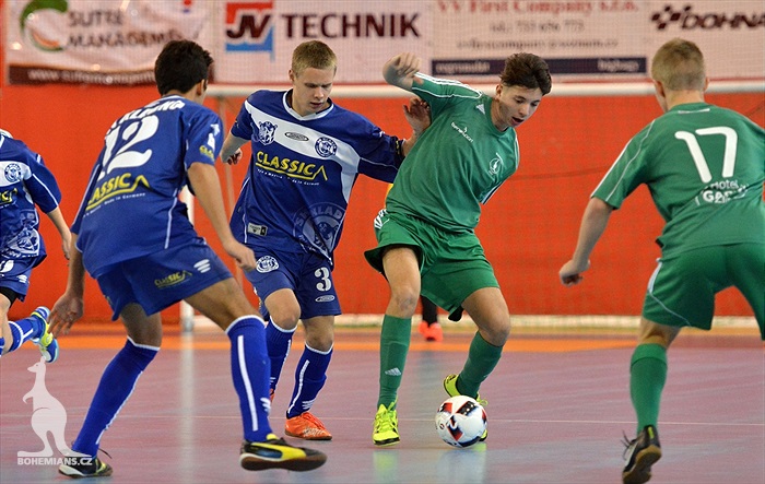 XXV. Memoriál dr. Václava Jíry