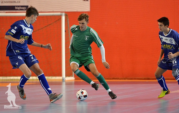 XXV. Memoriál dr. Václava Jíry