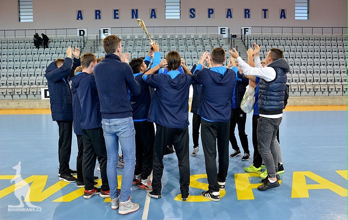 XXV. Memoriál dr. Václava Jíry