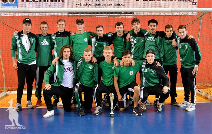 XXV. Memoriál dr. Václava Jíry