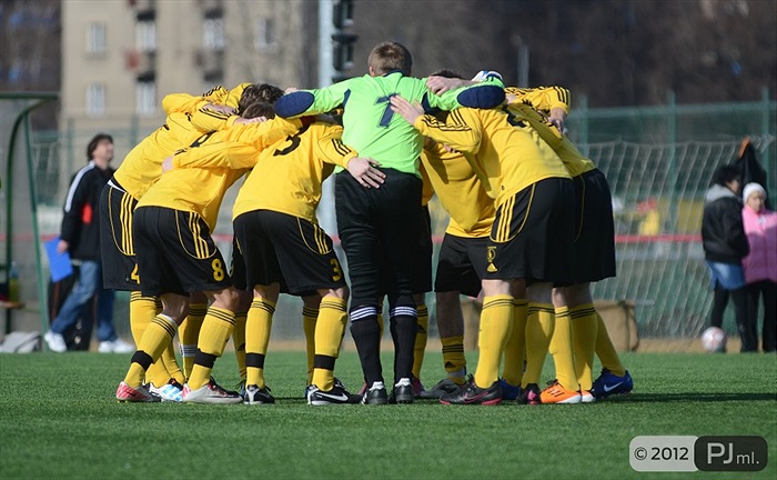 Slavia Praha - Bohemians 1905 1:1 (1:0)