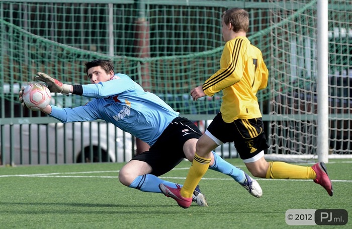 Slavia Praha - Bohemians 1905 1:1 (1:0)