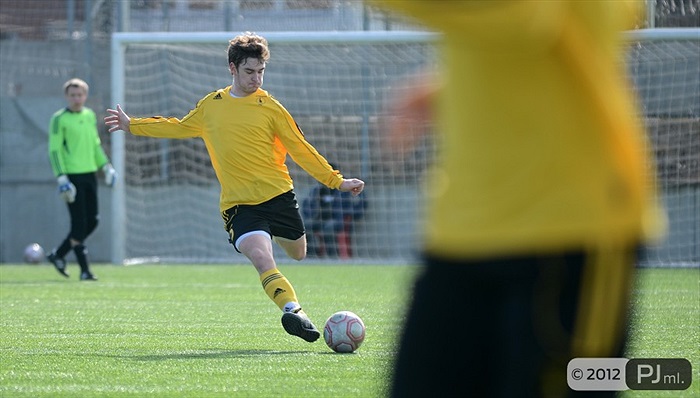Slavia Praha - Bohemians 1905 1:1 (1:0)