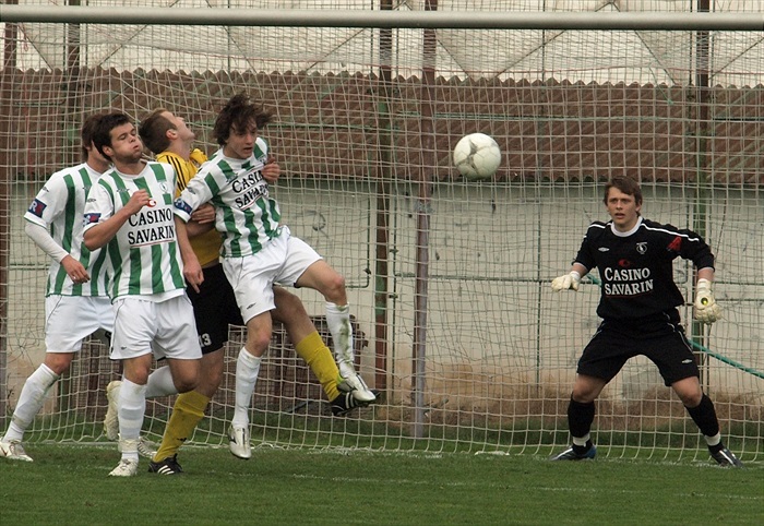 Bohemians 1905 - Hradec Králové 2:1 (1:0)