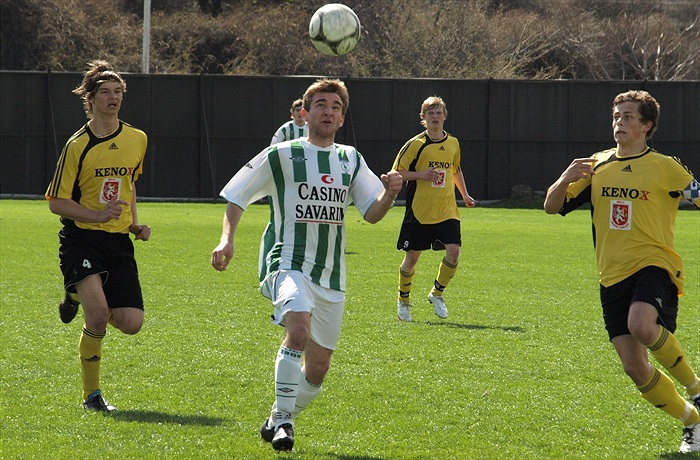 Bohemians 1905 - Hradec Králové 1:0 (0:0)