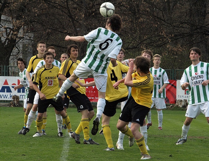 Bohemians 1905 - Hradec Králové 1:0 (0:0)