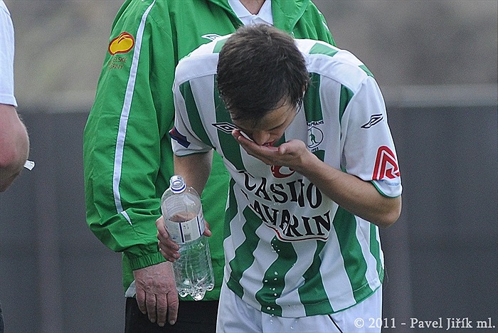 Bohemians 1905 - FK Jablonec 2:1 (0:0)