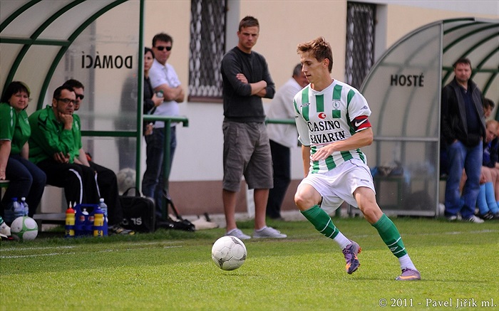 Bohemians 1905 B - Brandýs 5:1 (3:1)