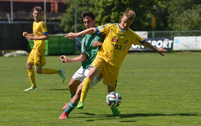 Bohemians Praha 1905 - FC Vysočina Jihlava 3:0 (1:0)