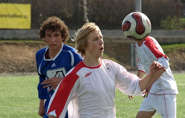 Bohemians 1905 B - SK Motorlet Praha 0:0 (0:0)