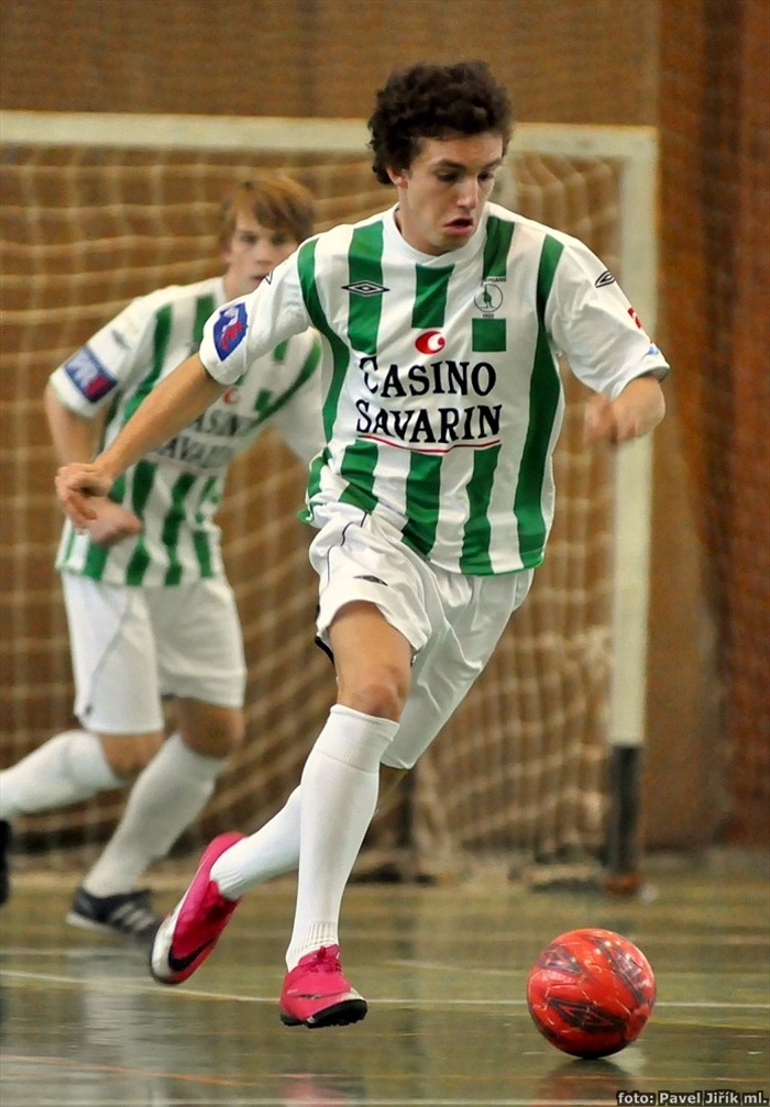 19. Memoriál Dr. Václava Jíry, základní skupiny