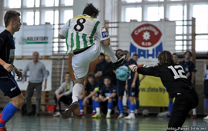 19. Memoriál Dr. Václava Jíry, základní skupiny