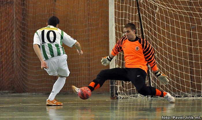 19. Memoriál Dr. Václava Jíry, základní skupiny