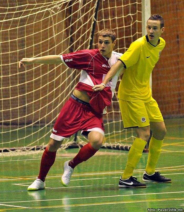 19. Memoriál Dr. Václava Jíry, základní skupiny