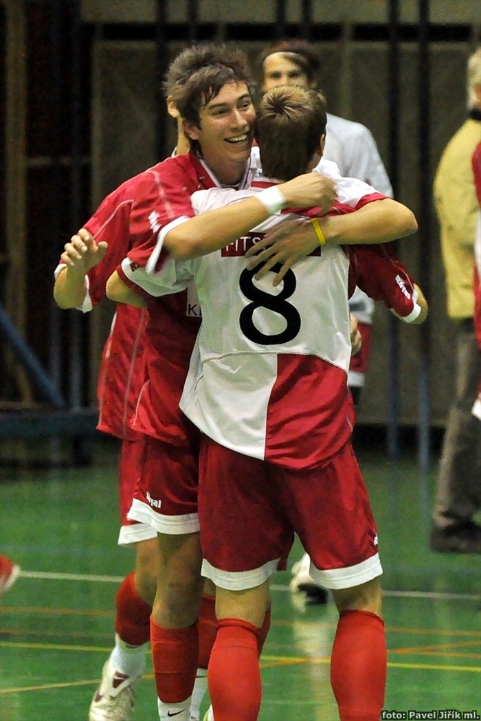 19. Memoriál Dr. Václava Jíry, základní skupiny