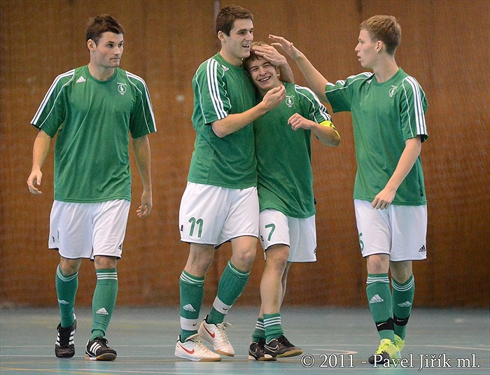 XX. Memoriál Dr. Václava Jíry