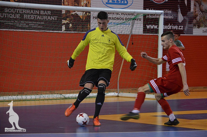 Memoriál dr. Václava Jíry 2017