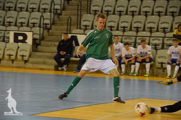 Memoriál dr. Václava Jíry 2017