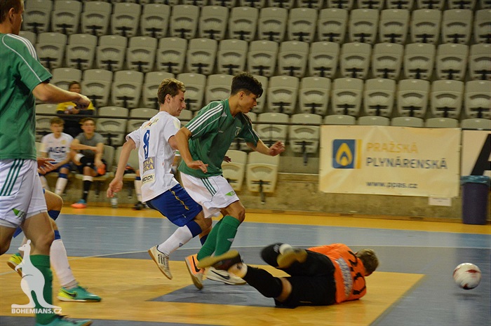 Memoriál dr. Václava Jíry 2017