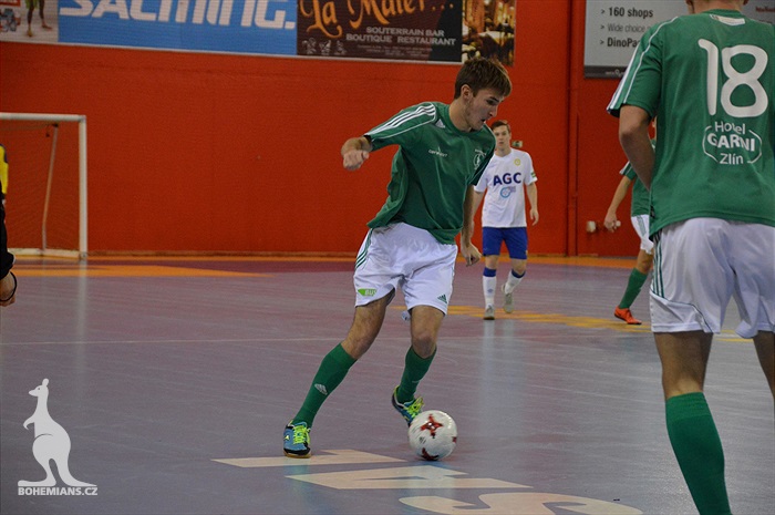 Memoriál dr. Václava Jíry 2017