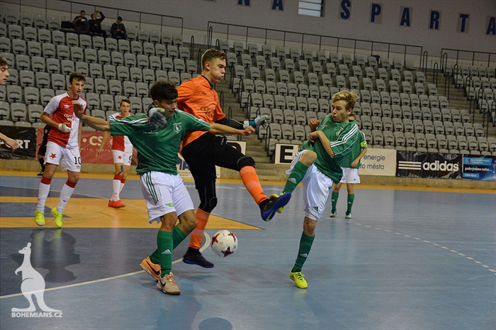 Memoriál dr. Václava Jíry 2017