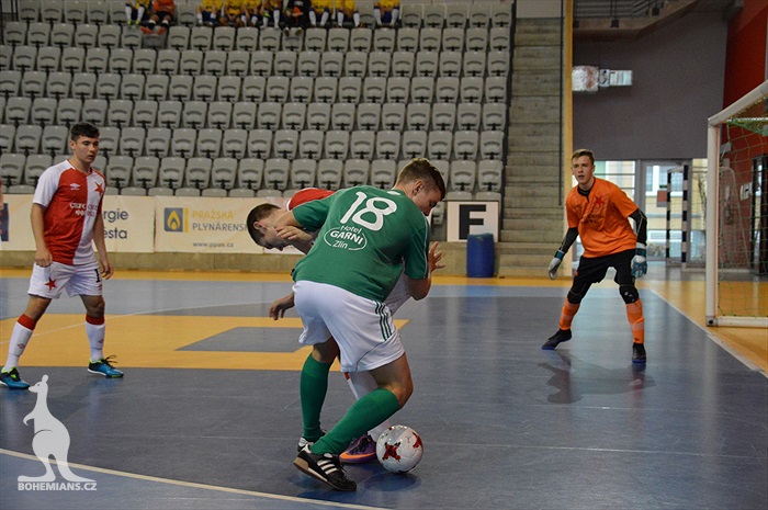 Memoriál dr. Václava Jíry 2017