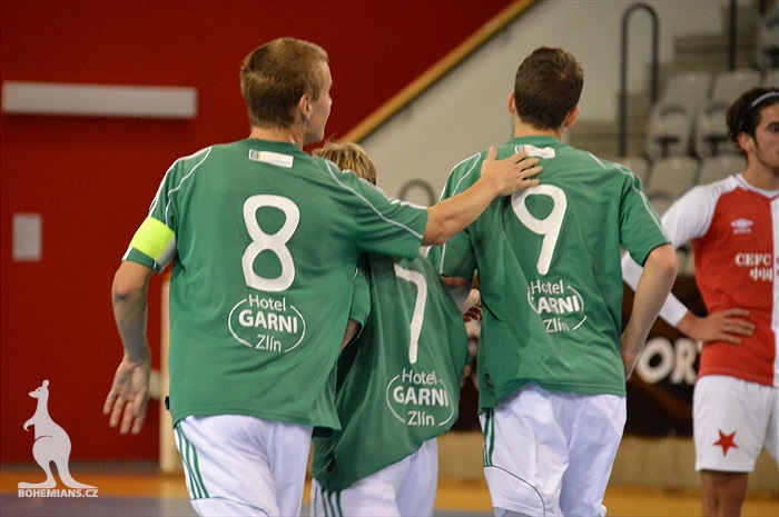 Memoriál dr. Václava Jíry 2017