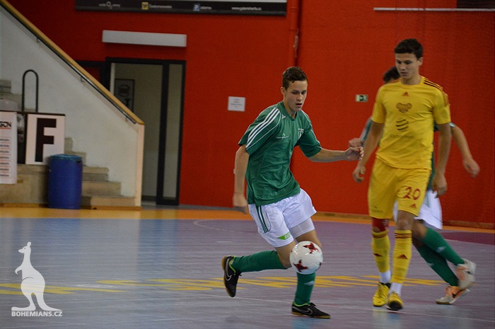 Memoriál dr. Václava Jíry 2017