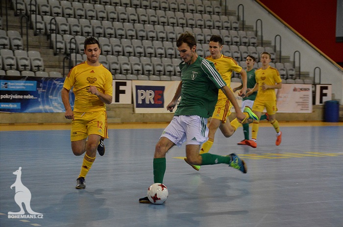 Memoriál dr. Václava Jíry 2017