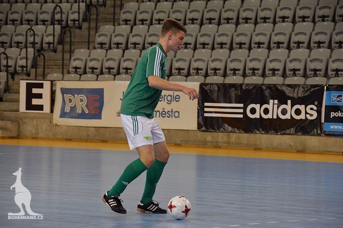 Memoriál dr. Václava Jíry 2017