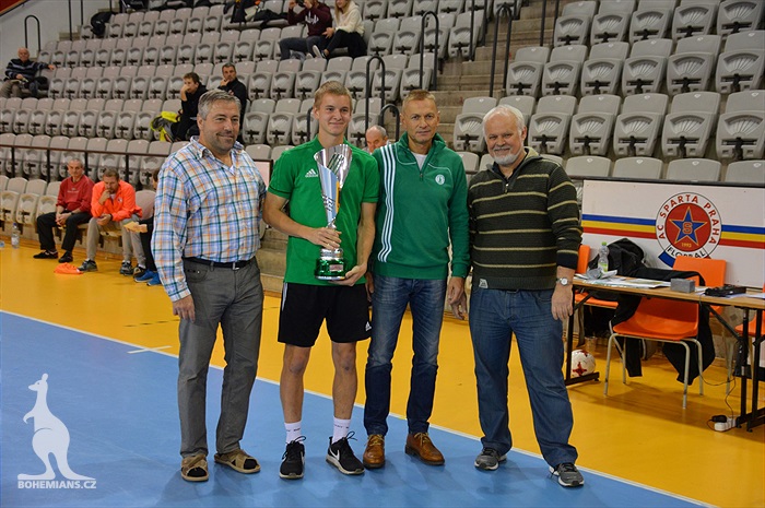 Memoriál dr. Václava Jíry 2017