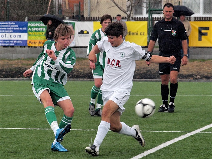 Kapitán David Müller