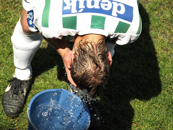 Bohemians 1905 - Most 5:2 (2:1)