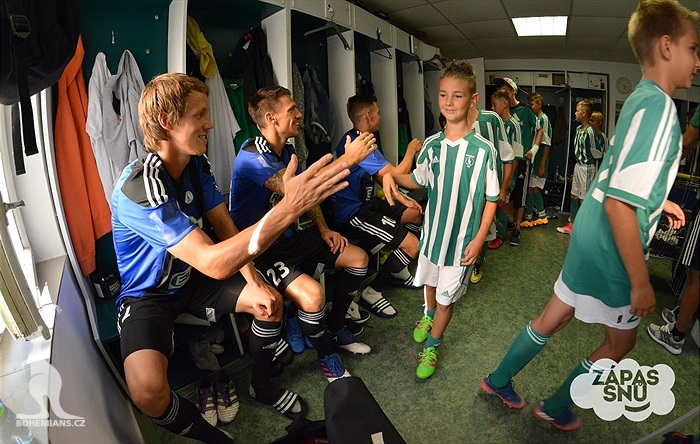 Zápas snů v Ďolíčku