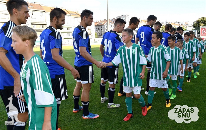 Zápas snů v Ďolíčku