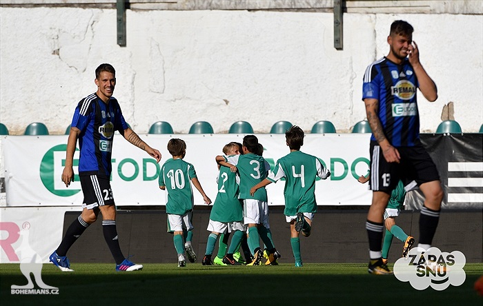 Zápas snů v Ďolíčku