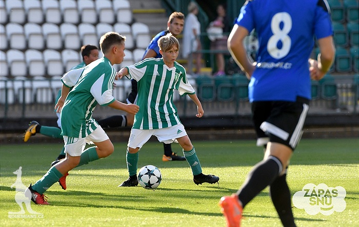 Zápas snů v Ďolíčku