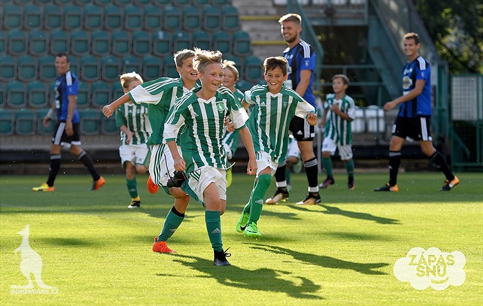 Zápas snů v Ďolíčku