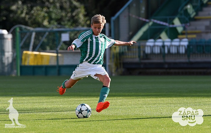 Zápas snů v Ďolíčku