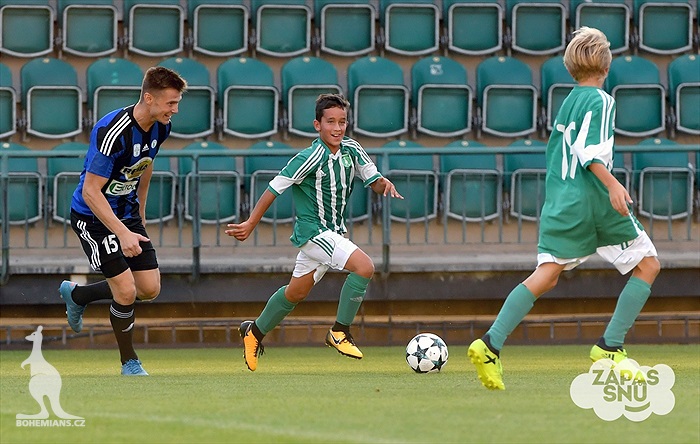 Zápas snů v Ďolíčku