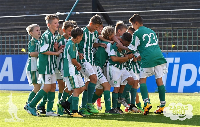 Zápas snů v Ďolíčku