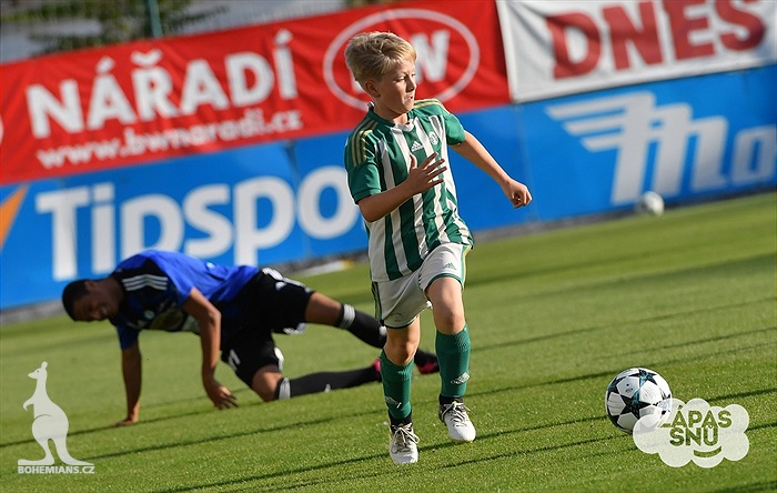 Zápas snů v Ďolíčku