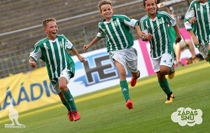 Zápas snů v Ďolíčku