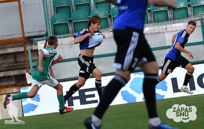 Zápas snů v Ďolíčku