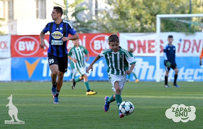 Zápas snů v Ďolíčku