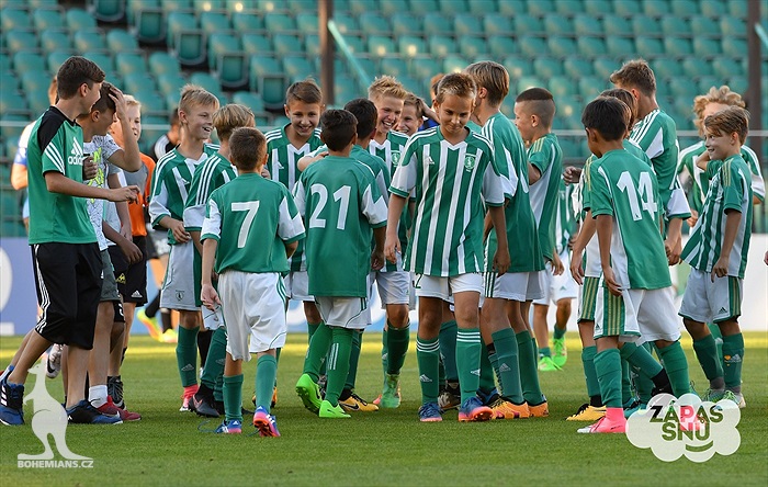 Zápas snů v Ďolíčku