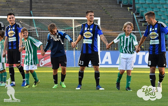 Zápas snů v Ďolíčku