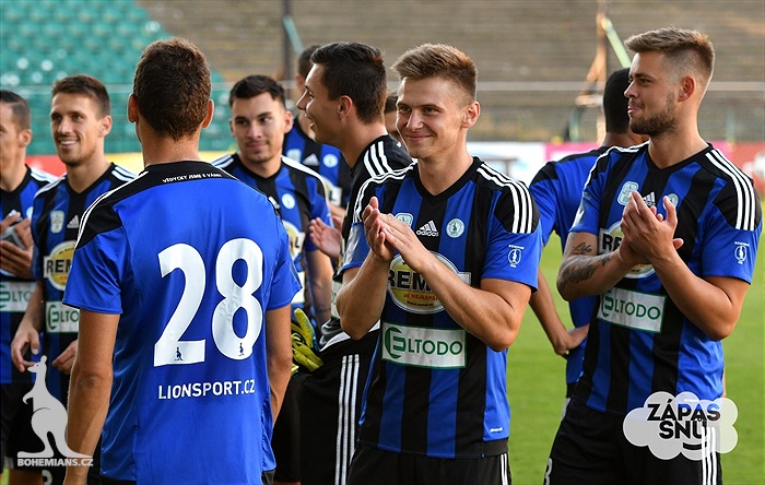 Zápas snů v Ďolíčku